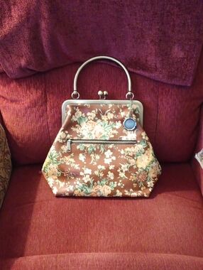 Patricia Nash Handbag